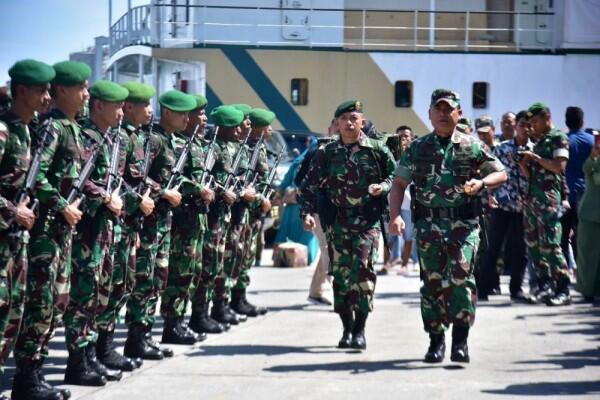 TNI AD Pertahankan Enzo jadi Taruna Akmil, Ini Alasannya