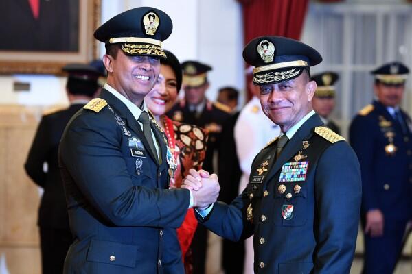 TNI AD Pertahankan Enzo jadi Taruna Akmil, Ini Alasannya