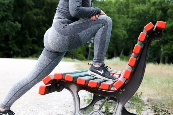 6 Butt Workout Ini Bikin Bokongmu Jadi Indah dan Kencang
