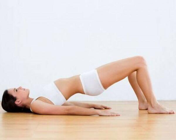6 Butt Workout Ini Bikin Bokongmu Jadi Indah dan Kencang