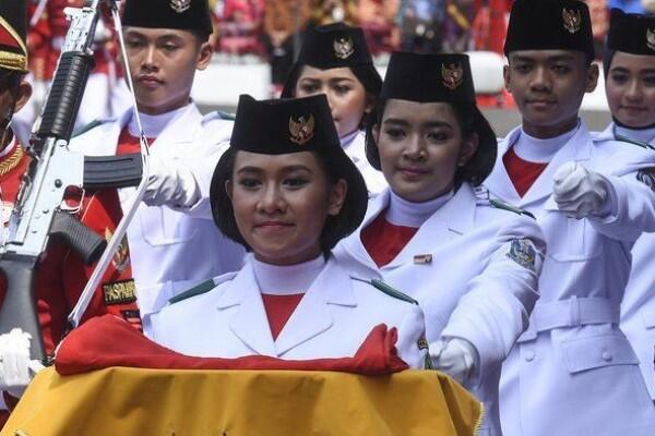 5 Fakta tentang Paskibraka, Kamu Sudah Tahu?