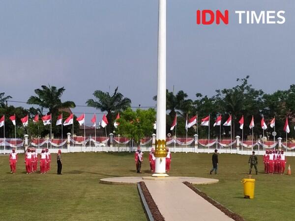 5 Fakta tentang Paskibraka, Kamu Sudah Tahu?