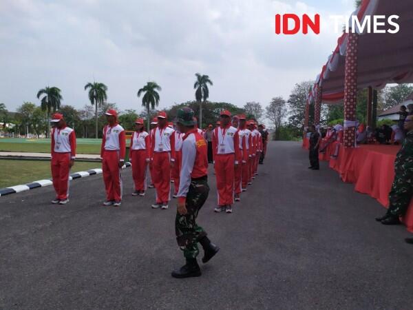 5 Fakta tentang Paskibraka, Kamu Sudah Tahu?