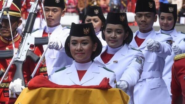 5 Fakta tentang Paskibraka, Kamu Sudah Tahu?