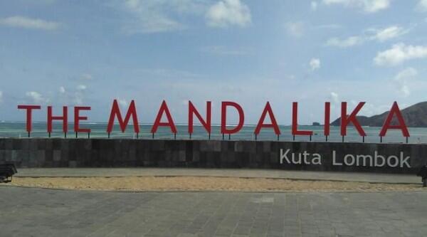 Pembangunan Sirkuit Mandalika Terkendala, MotoGP Batal Digelar 2021?