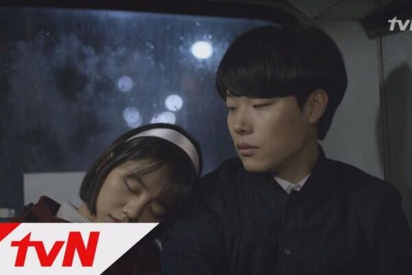 Aktor Papan Atas, Ini 5 Film Ryu Jun Yeol yang Wajib Kamu Tonton!