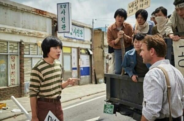 Aktor Papan Atas, Ini 5 Film Ryu Jun Yeol yang Wajib Kamu Tonton!