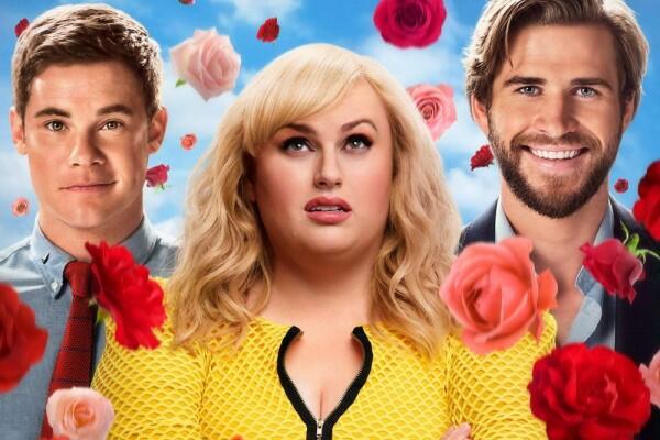 5 Film Komedi Rebel Wilson Ini Cocok untuk Usir Perasaan Galaumu