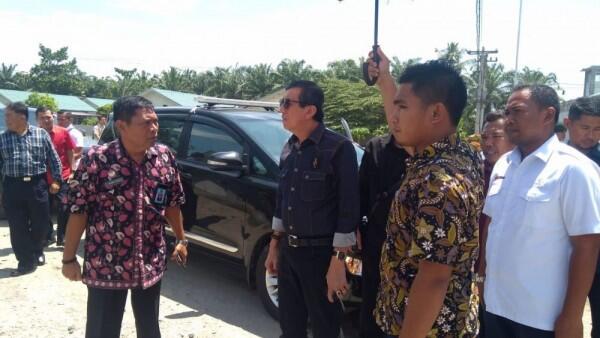Polemik Pimpinan MPR, Menkumham Sarankan Musyawarah Ketimbang Voting