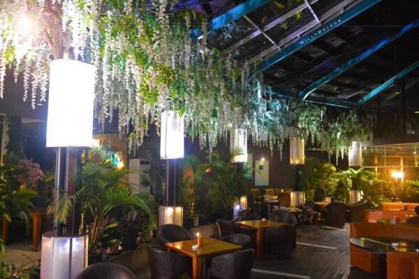 8 Kafe Kekinian di Bandung Utara yang Patut Dikunjungi