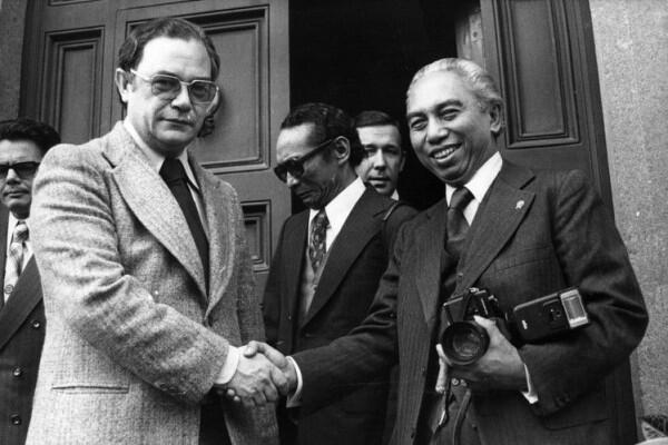 7 Fakta Menarik seputar Sejarah Terbentuknya ASEAN, Kita Perlu Tahu