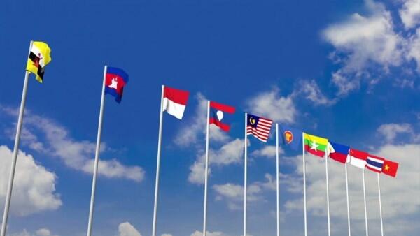 7 Fakta Menarik seputar Sejarah Terbentuknya ASEAN, Kita Perlu Tahu