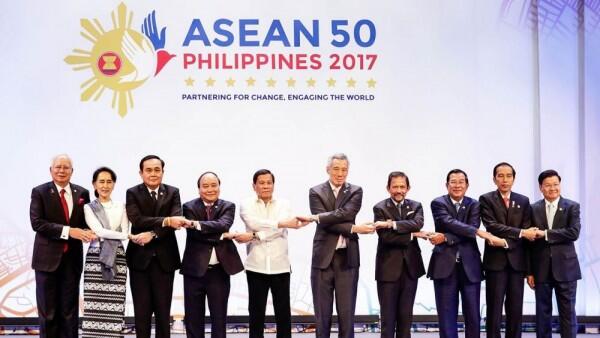 7 Fakta Menarik seputar Sejarah Terbentuknya ASEAN, Kita Perlu Tahu