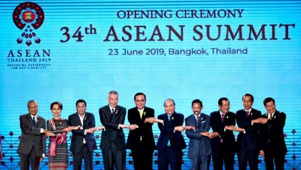7 Fakta Menarik seputar Sejarah Terbentuknya ASEAN, Kita Perlu Tahu