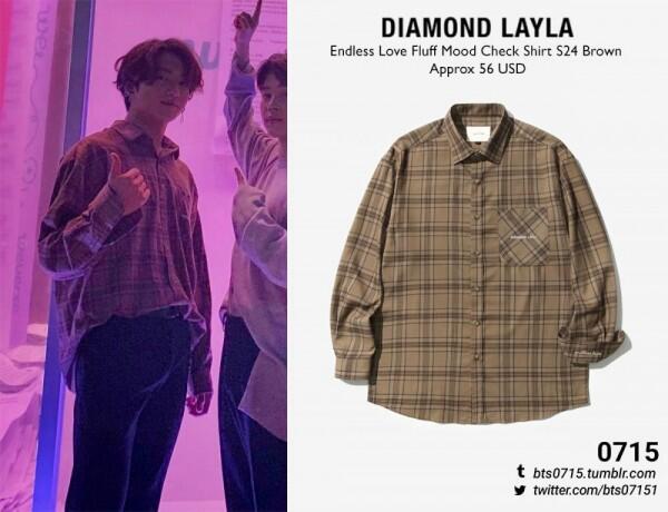 Gara-gara Jungkook BTS! 5 Produk Ini Terjual Habis di Tahun 2019