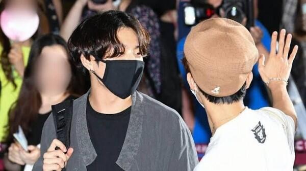 Gara-gara Jungkook BTS! 5 Produk Ini Terjual Habis di Tahun 2019