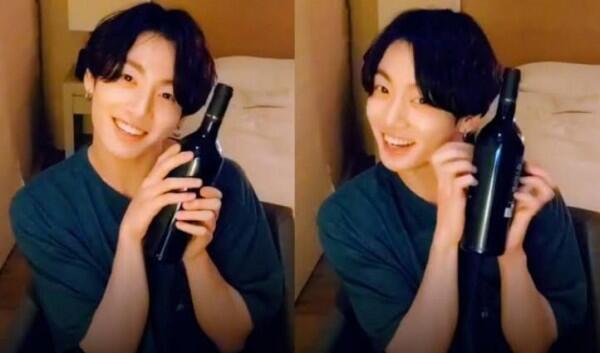 Gara-gara Jungkook BTS! 5 Produk Ini Terjual Habis di Tahun 2019