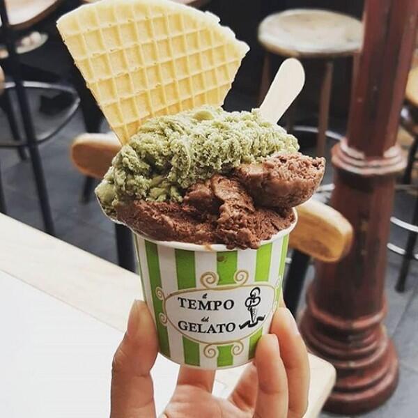 6 Destinasi Es Krim di Jogja Paling Mantul, Cobain Yuk !