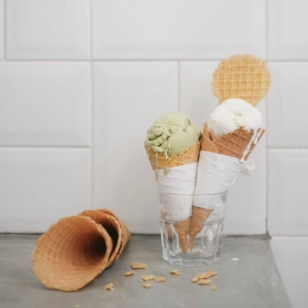 6 Destinasi Es Krim di Jogja Paling Mantul, Cobain Yuk !