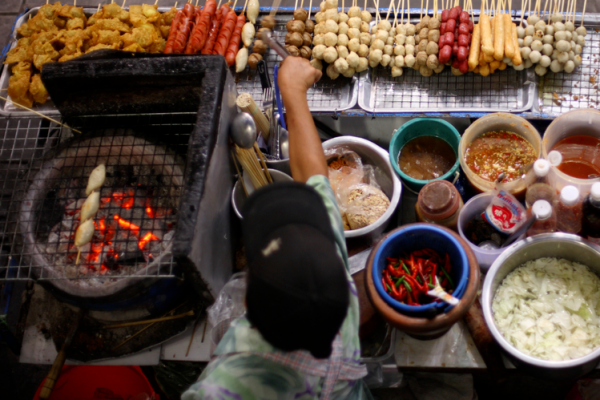 5 Makanan Antimainstream Ini Bisa Kamu Coba di Yogyakarta, Penasaran?