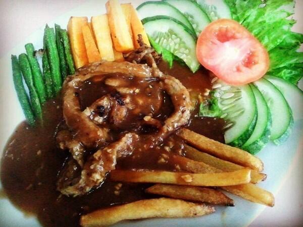 5 Makanan Antimainstream Ini Bisa Kamu Coba di Yogyakarta, Penasaran?