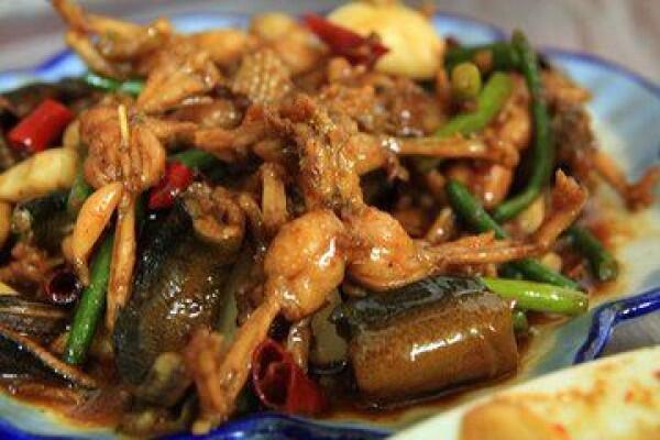5 Makanan Antimainstream Ini Bisa Kamu Coba di Yogyakarta, Penasaran?