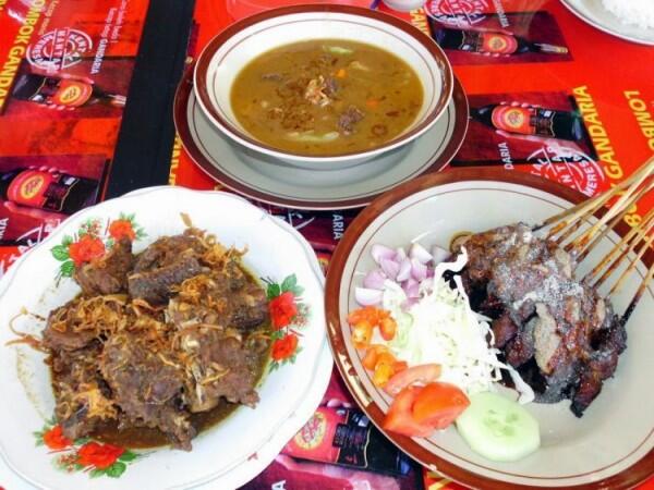 5 Makanan Antimainstream Ini Bisa Kamu Coba di Yogyakarta, Penasaran?