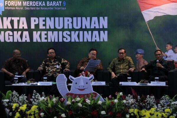 Pak Jokowi, Jangan Puas Dulu dengan Capaian Penurunan Angka Kemiskinan