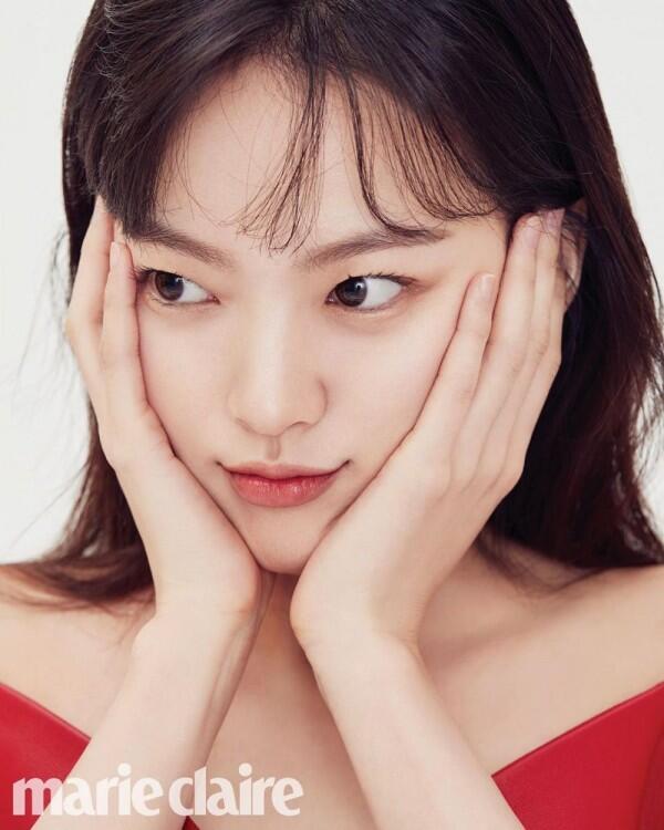 10 Potret Chun Woo He, Penulis Naskah Memesona di KDrama Melo Suits Me