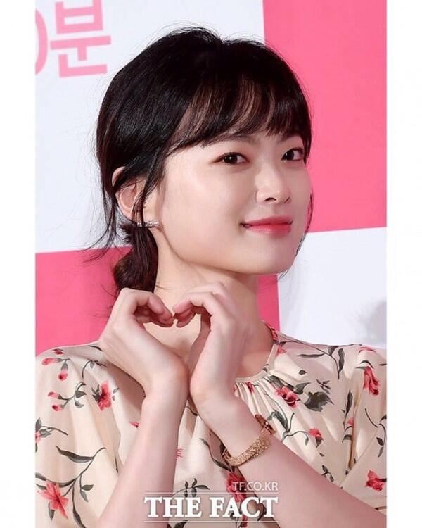 10 Potret Chun Woo He, Penulis Naskah Memesona di KDrama Melo Suits Me