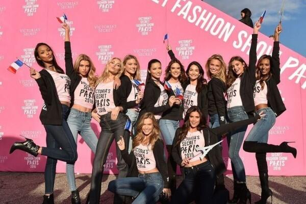 Curhatan 5 Model Victoria's Secret, Korban Bully sampai Skoliosis