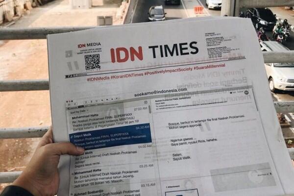 74 Tahun Merdeka, Apakah Makna Toleransi Masih Erat Dengan Agama?