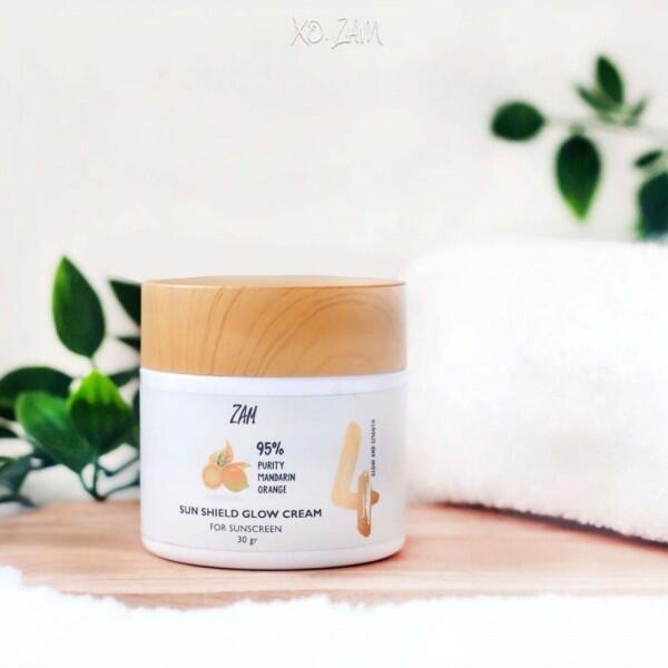 Tampil Flawless, 9 Rahasia Makeup Rutin Zaskia Adya Mecca