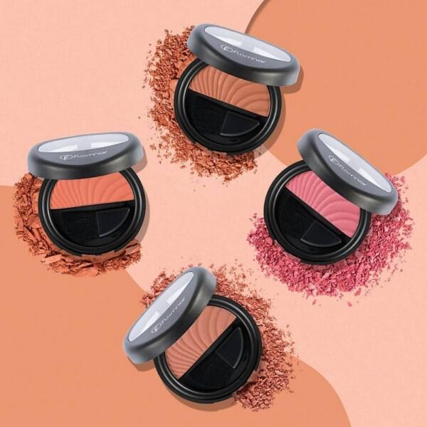 Tampil Flawless, 9 Rahasia Makeup Rutin Zaskia Adya Mecca