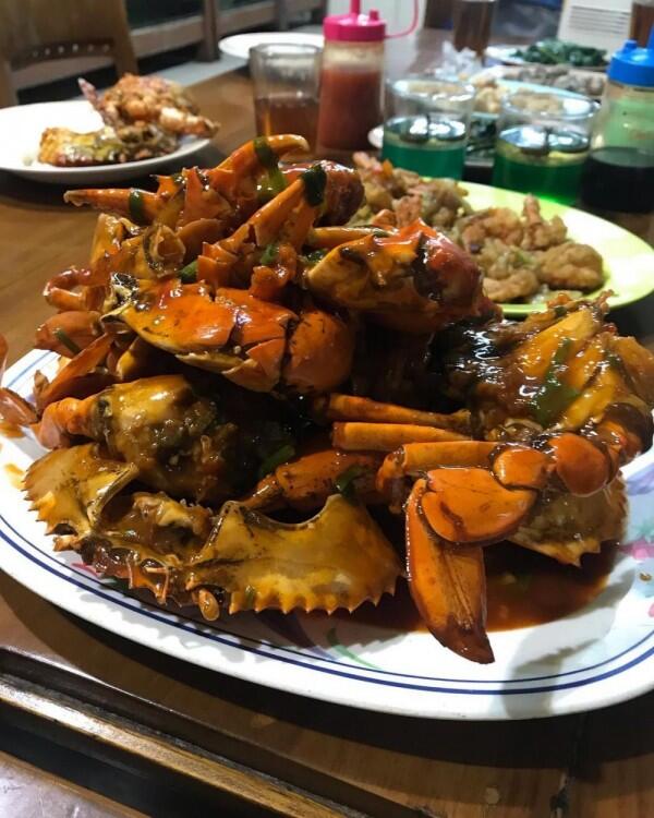 5 Tempat Makan Seafood Paling Enak di Bandung, Sudah Tahu?