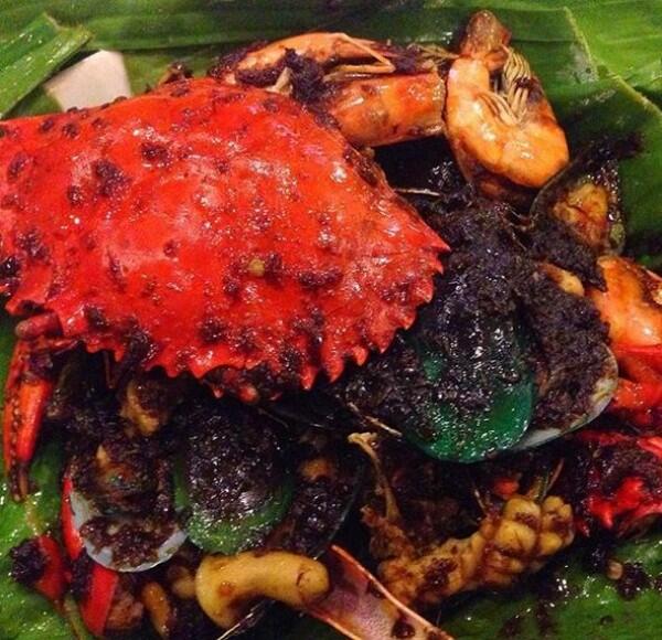 5 Tempat Makan Seafood Paling Enak di Bandung, Sudah Tahu?