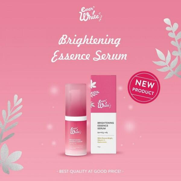 5 Rekomendasi Serum Lokal Terjangkau yang Gak Bikin Kantong Jebol