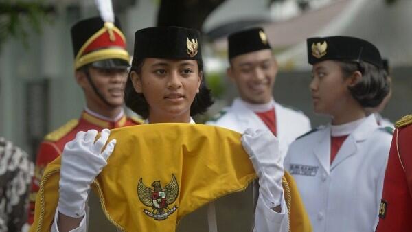 3 Fakta Kematian Calon Paskibra Aurel di Tangerang Selatan