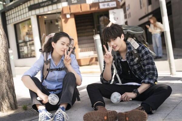 10 Pesona Unik Lee Seol di KDrama When the Devil Calls Your Name