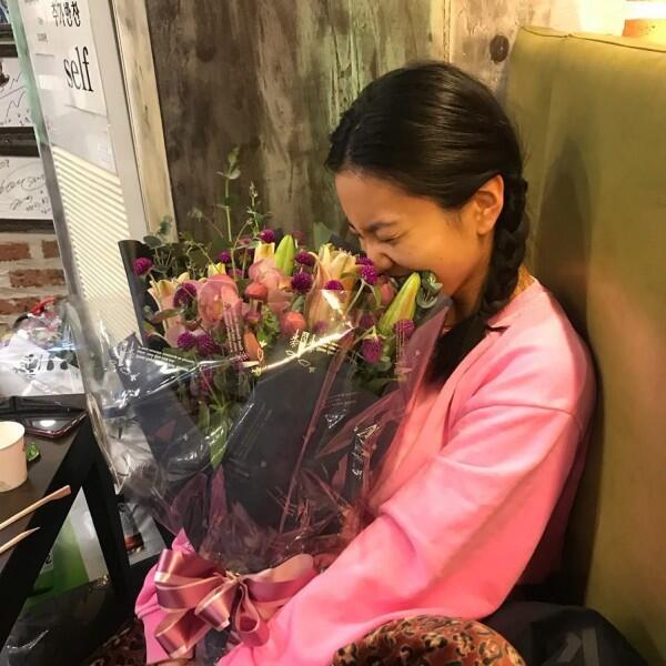 10 Pesona Unik Lee Seol di KDrama When the Devil Calls Your Name