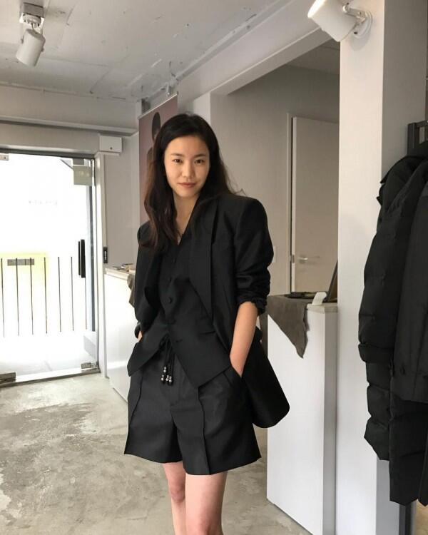10 Pesona Unik Lee Seol di KDrama When the Devil Calls Your Name