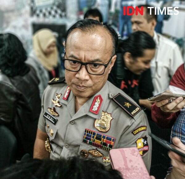 Jadi Korban Penembakan di Papua, Ini Sederet Prestasi Briptu Hedar