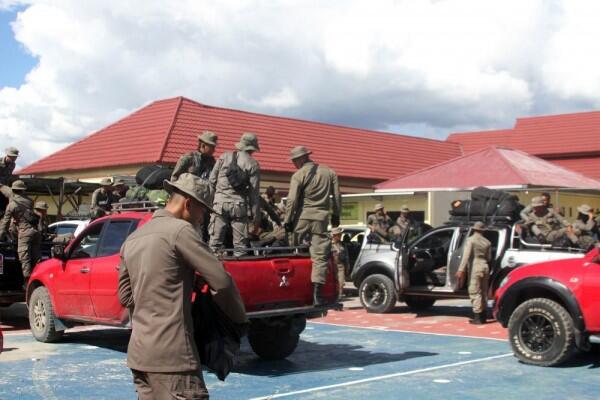 Jadi Korban Penembakan di Papua, Ini Sederet Prestasi Briptu Hedar