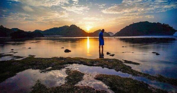 7 Rekomendasi Spot Sunset Paling Epik di Malang, Panoramanya Juara!