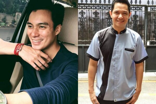 Sebelum Iqbaal Ramadhan, 8 Aktor Ini Pernah Jadi Idaman di Era 2000an