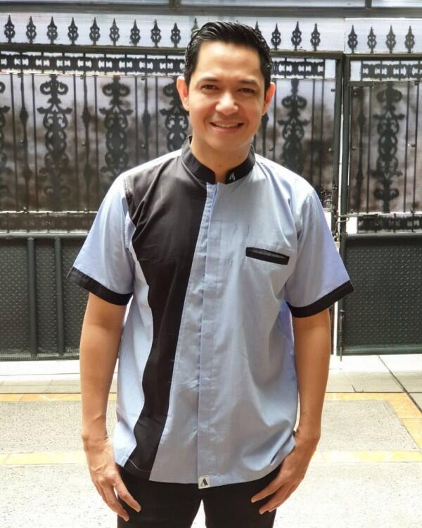 Sebelum Iqbaal Ramadhan, 8 Aktor Ini Pernah Jadi Idaman di Era 2000an