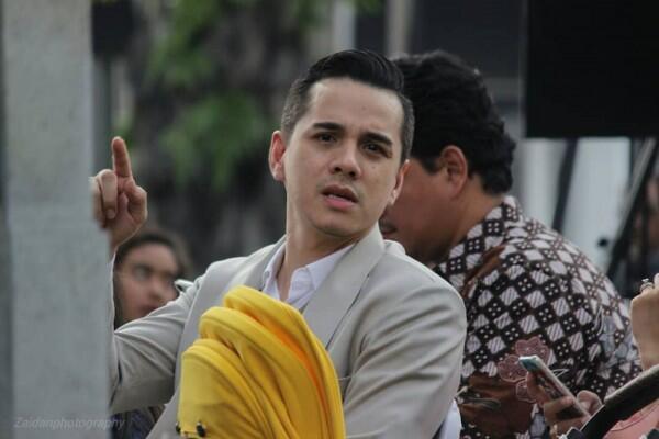 Sebelum Iqbaal Ramadhan, 8 Aktor Ini Pernah Jadi Idaman di Era 2000an