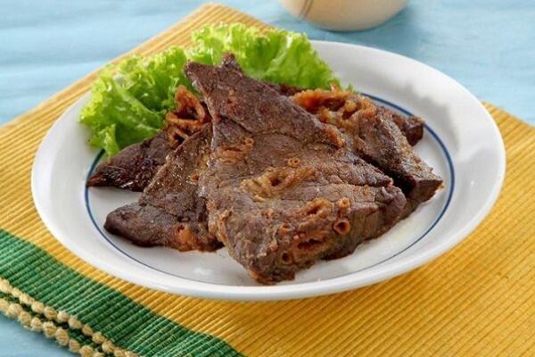 Si Kenyal yang Menggoyang Lidah, Ini 6 Cara Mengolah Paru Sapi
