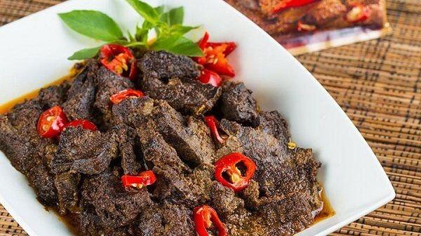 Si Kenyal yang Menggoyang Lidah, Ini 6 Cara Mengolah Paru Sapi
