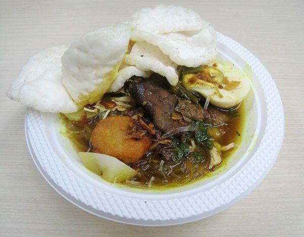 Si Kenyal yang Menggoyang Lidah, Ini 6 Cara Mengolah Paru Sapi